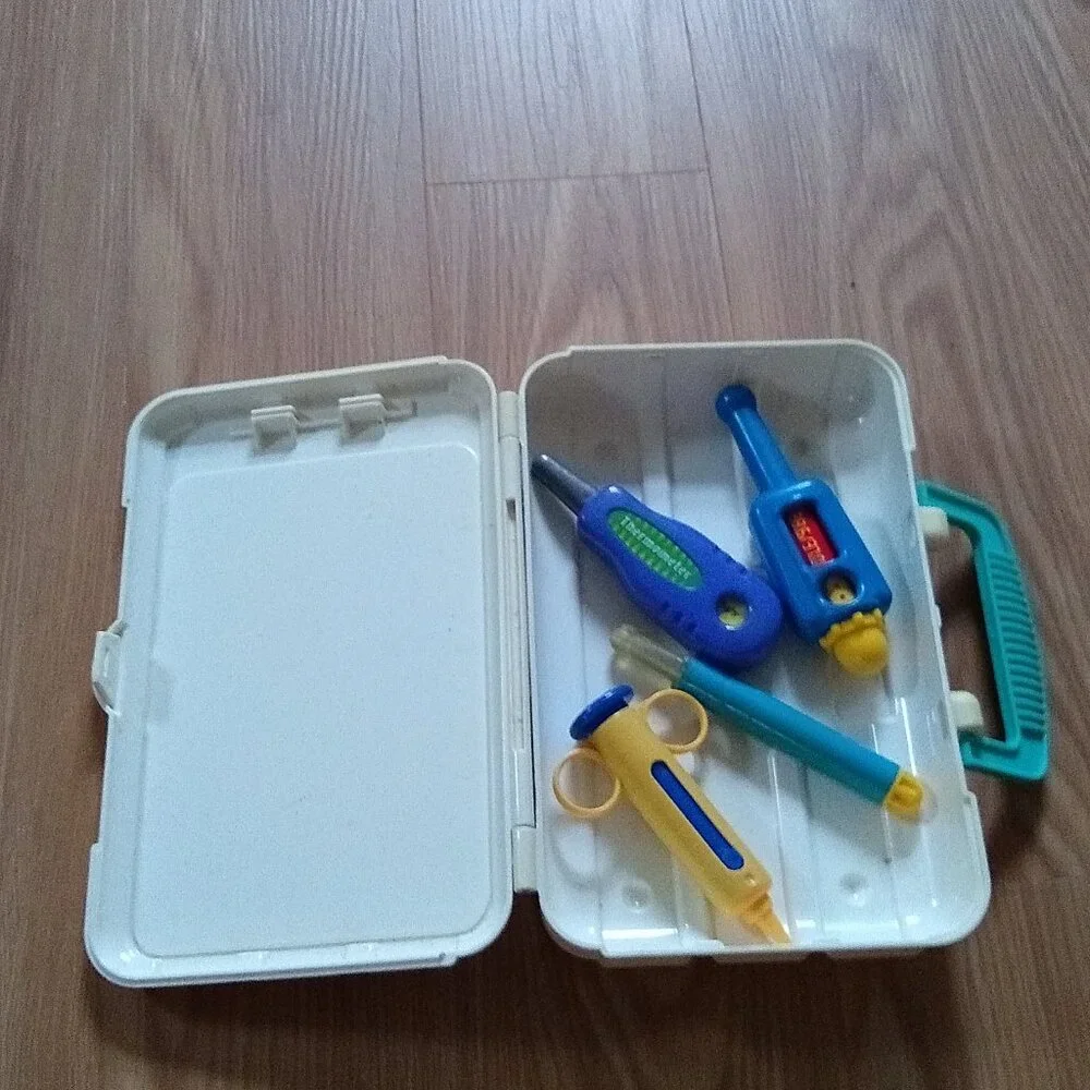 N/A fisher price